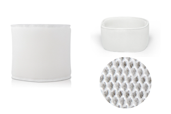 3D Mesh Washable Filter for Humidifier