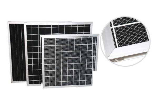 Activated Carbon Filter