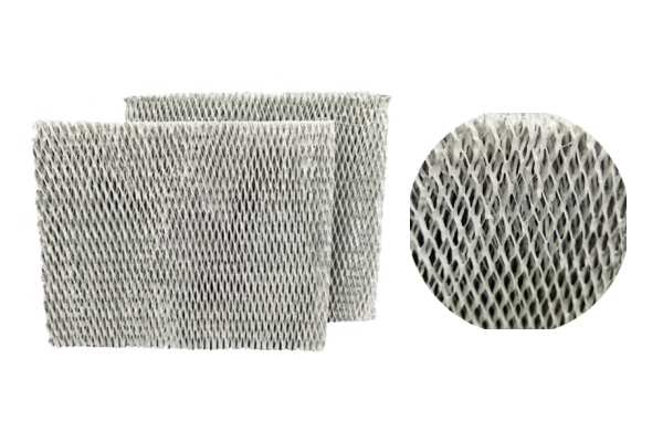 Aluminum Water Panel for House Humidifier