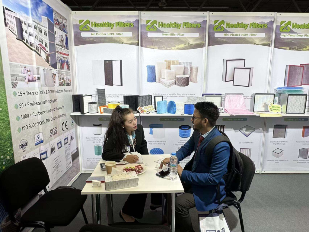 FILTECH 2024