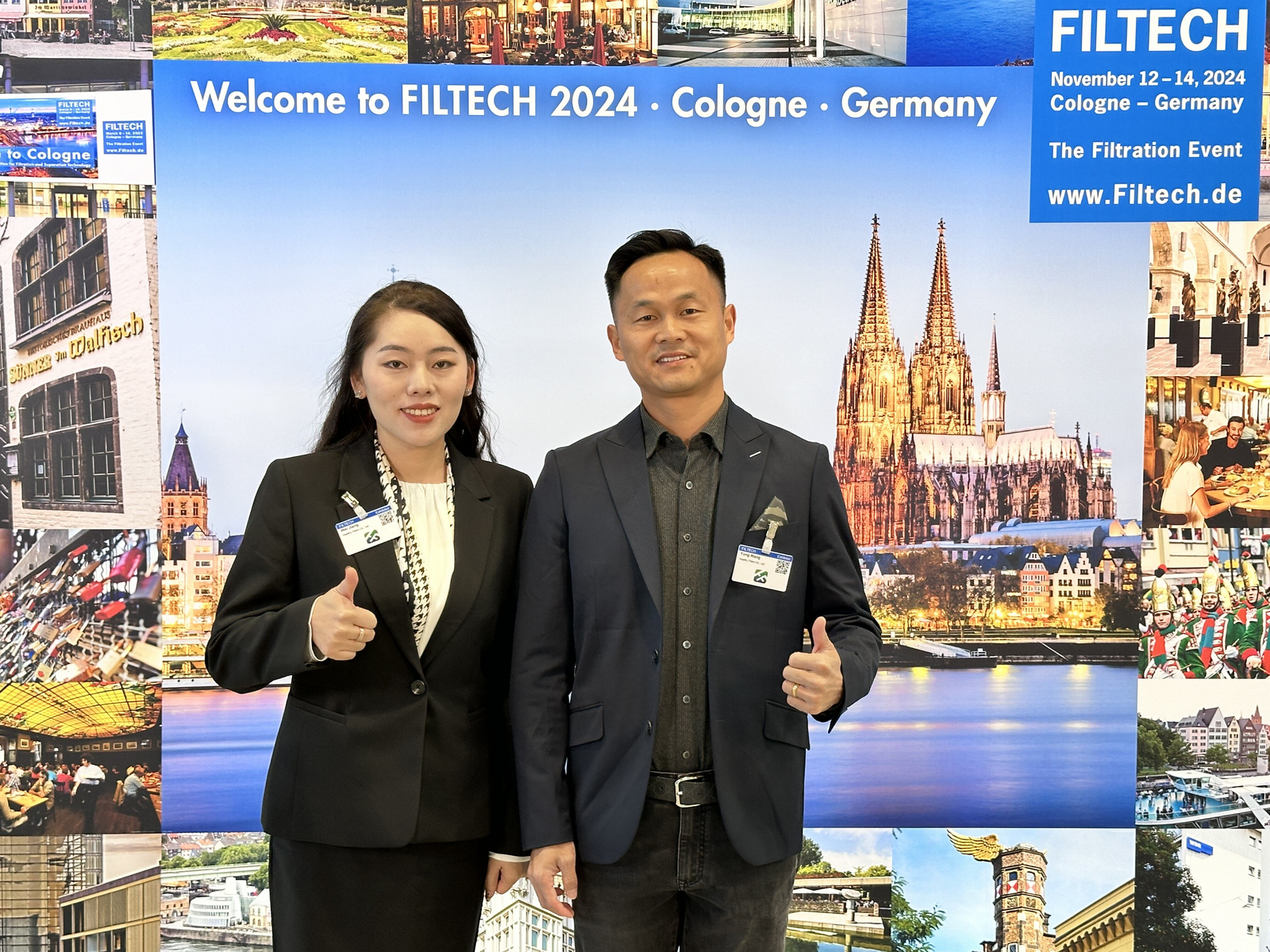 FILTECH 2024
