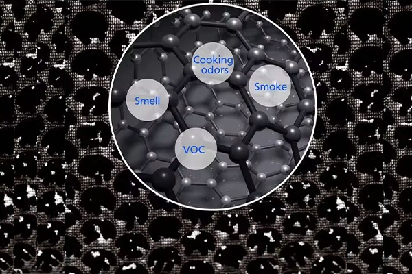 Health Risks of Indoor Air Pollution