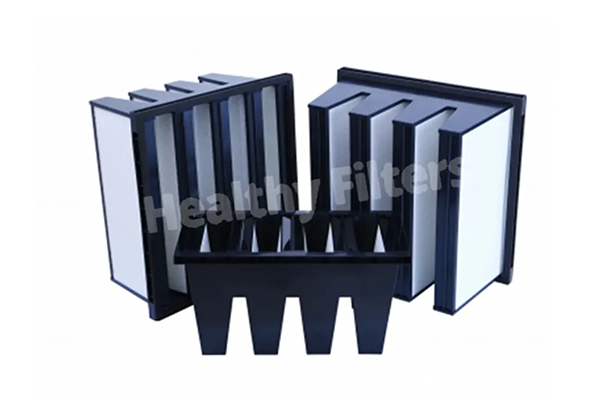 Find the Best Air Filtration Products from Leading HEPA Filter Suppliers