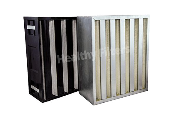 Build a Reliable HVAC System with Quality HEPA Box Filters