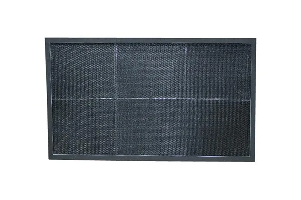 How HEPA Filter Box Improves Indoor Air Quality