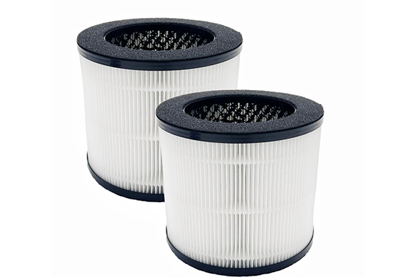 Air Conditioning Systems with HEPA Filters for a Cleaner Indoor Environment