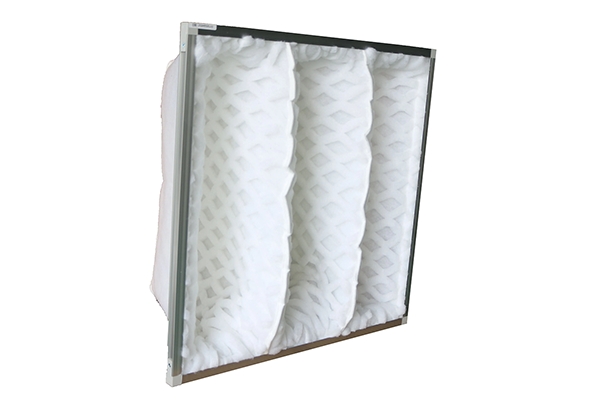 Understanding Filter Frames