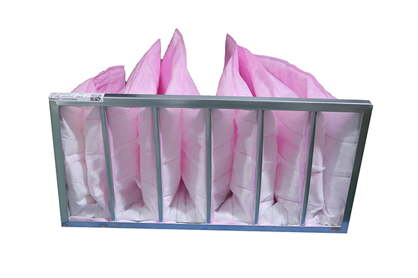 Efficient Filtration Solutions Driving Industry Advancement