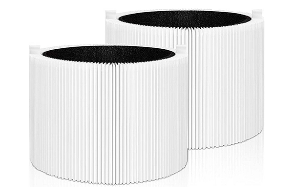 Can air filters filter viruses?