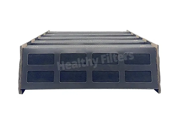 What are HT Air Filter Application?