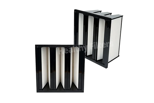 Trusted HEPA Filter Suppliers for Superior Air Purification 