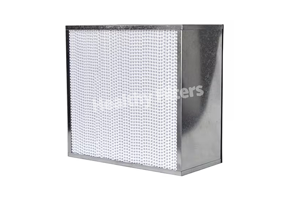 Maximize Air Quality with a Custom HEPA Filter Box Solution  
