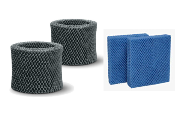 Non-woven Washable Filter for Humidifier