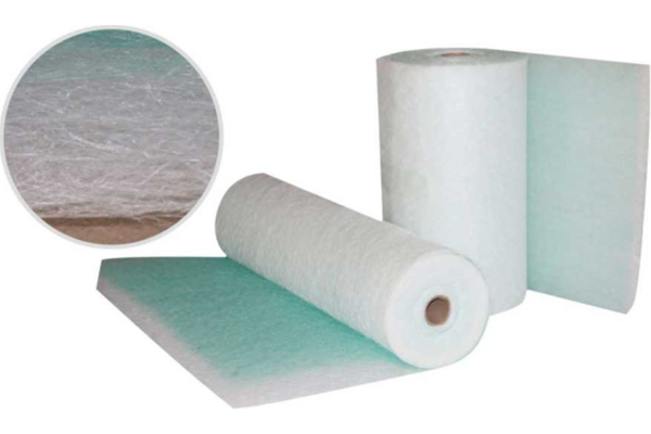 Paint Stop Filter