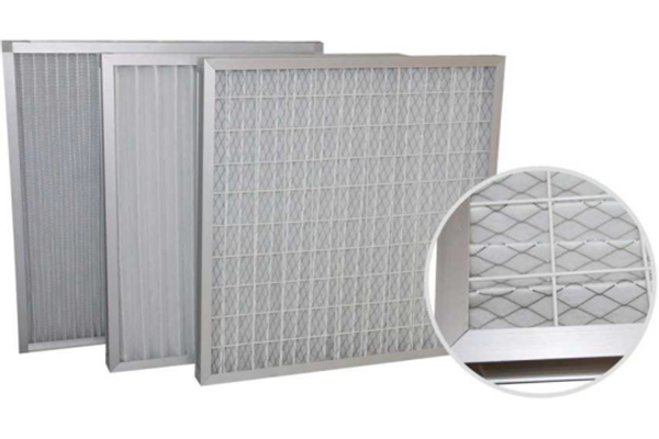 Panel Pre-filter Mesh