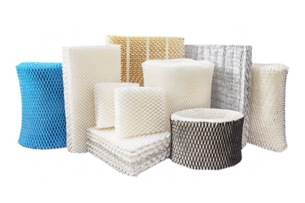 Paper Filter for Humidifier
