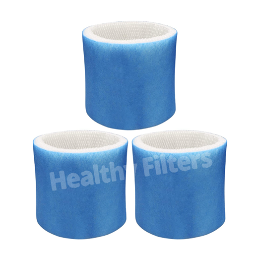 Blue Mesh Treated Layer HC-14 Humidifier Replacement Wicking Filter for Honeywell HCM-6009 HCM-6011