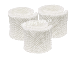 Home Appliance Parts MAF2 Replacement Wick Humidifier Filter for Aircare Esscik Air MiostAIR MA0800 and Replacement for Kenmore 15408