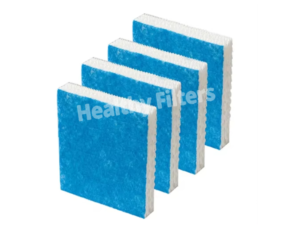 HFT600 Replacement Humidifier Wick Filters for Honeywell Top Fill Tower HEV615 HEV620 HFT600T HEV615B HEV615W HEV620 HEV620B HEV-615