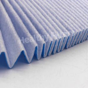 Air Purifier Parts Replacement For DaiKin MC Series Model MC70KMV2 MCK57LMV2 MC709MV2 Air Purifier Home Air Filters