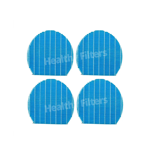 Air Purifier Water Filter Element Replacements Sharp Household Humidifier Wick Filter Accessories Wicking Filters Parts