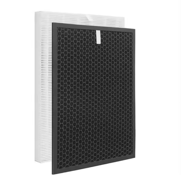 HR900 Ultimate Pet Replacement Filter Set Carbon Activated Carbon for Winix Part Number 1712-0093-00 1712-0094-00 Filters