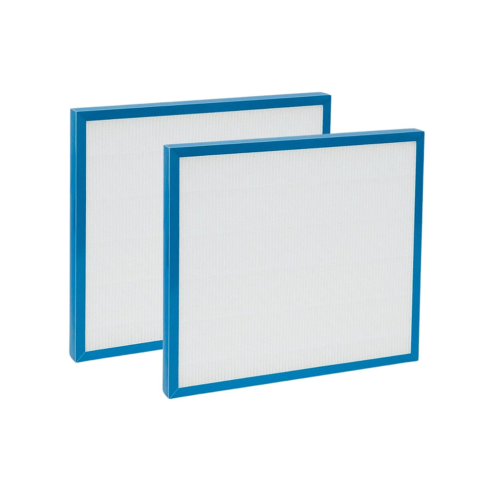 HEPA Filter for Homedics Totalclean Af-20FL Ar-2FL Af-100FL Replacement Fits Af-20 Ap-25 Ar-20 Af-100 Air Cleaners