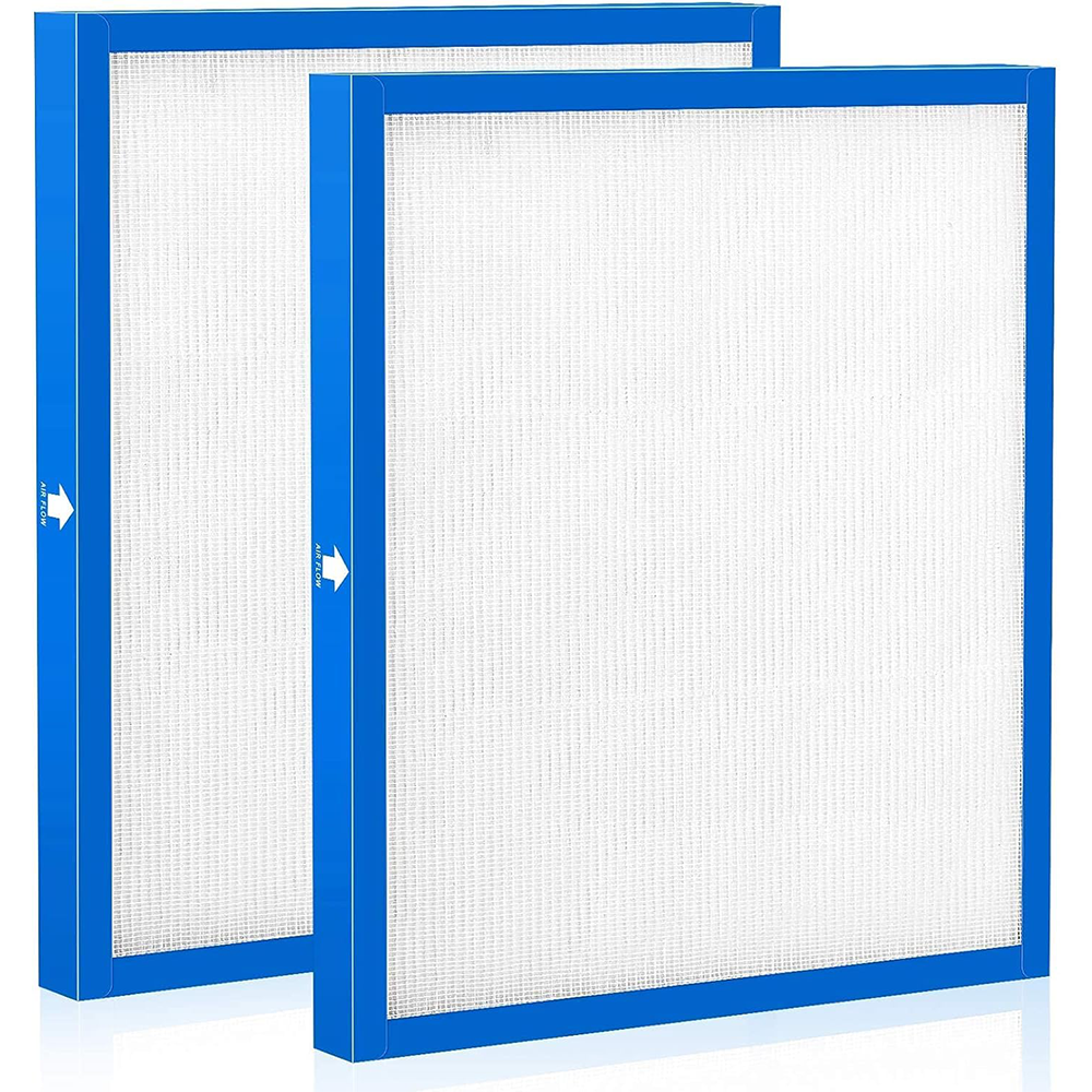 AF-10FL True HEPA Replacement Filters for HoMedics AF-10 AP-15 AF-10FL Air Purifiers