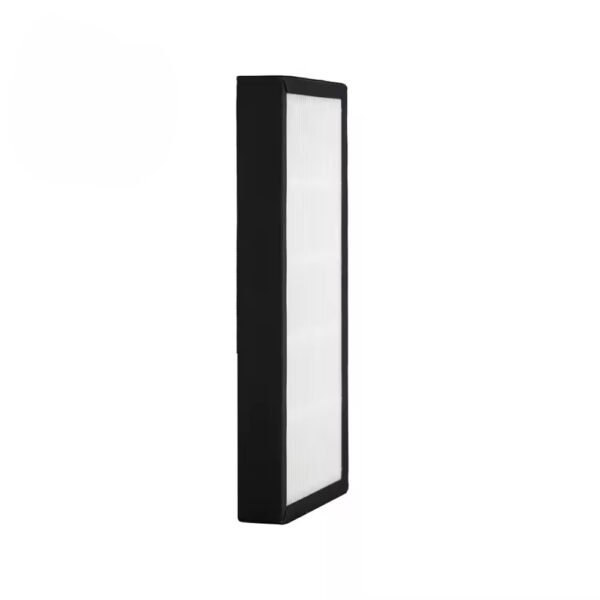 F1702HE 30612 Replacement Filter Compatible with Hunter F1702HE/21 30612 Purifiers, for Models HT1702, 10200 Series