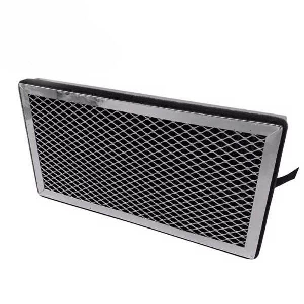 Replacement Parts Ture Hepa Filter and Activated Carbon Filter Compatible with Medify MA-15 Series Air Purifier, Pre-Filters