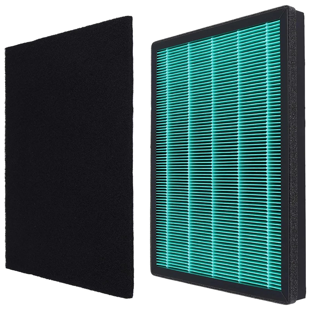 Accessories Filter Carbon Fiber ，Compatible for COWAY， Air Purifier AP-1009CH AP-1008DH AP-1012GH AP-4072DH
