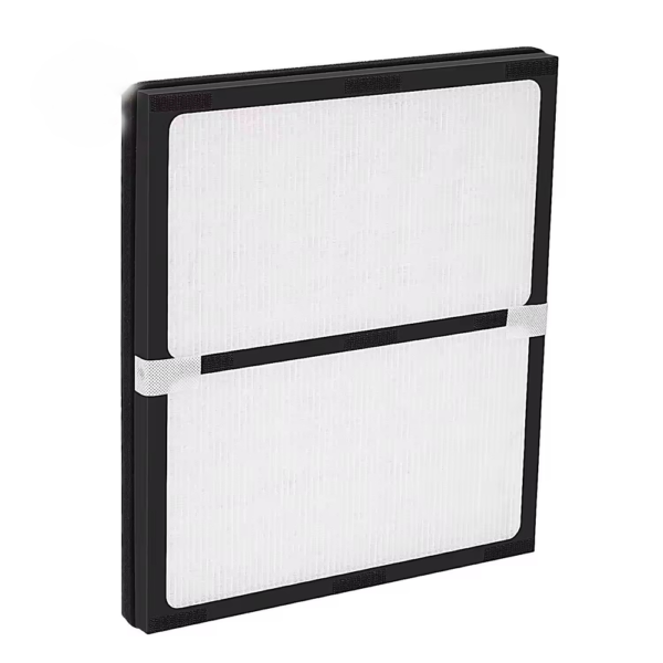 IAF-H-100D H13 True HEPA Replacement Idylis D Filter, Compatible with Idylis AC-2118, AC-2123, IAP-10-280 Air Purifier Devices