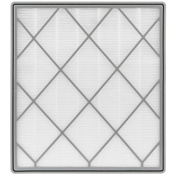Replacement Filter for Shark Air Purifier 4,HE400 HE401 HE402 HE405,HE4FKPET,H13 True HEPA with Advanced Odor Lock Filter