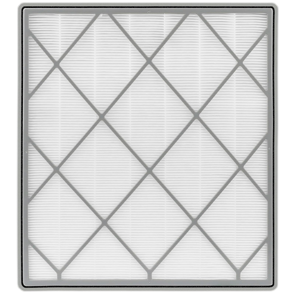Replacement Filter for Shark Air Purifier 4,HE400 HE401 HE402 HE405,HE4FKPET,H13 True HEPA with Advanced Odor Lock Filter