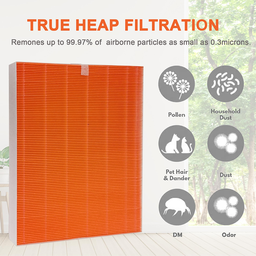 for Winix C555 Air Purifier