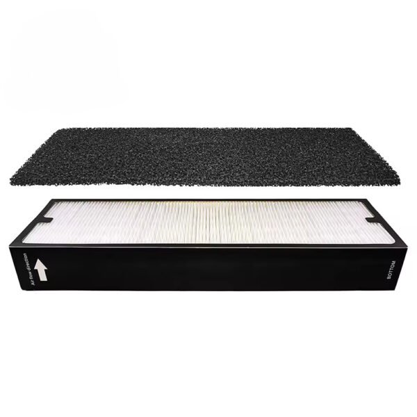 Air Purifier Filter Parts & Carbon Pre Filter Replacement Compatible with Blueair Sense Blueair Sense+ Air Purifiers