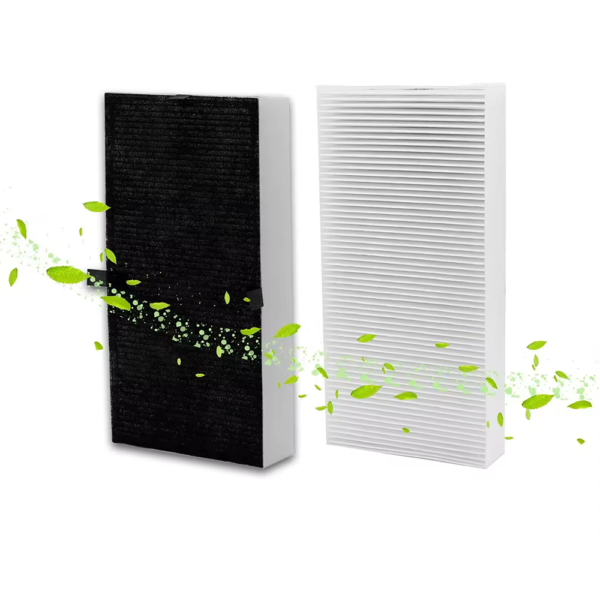 Air Purifier Filter Replacement for Honeywell U Filter (HRF201B) Febreze FRF102B Compatible with Honeywell HHT270, HHT290 Series - Image 4