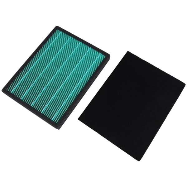 Accessories Filter Carbon Fiber ，Compatible for COWAY， Air Purifier AP-1009CH AP-1008DH AP-1012GH AP-4072DH