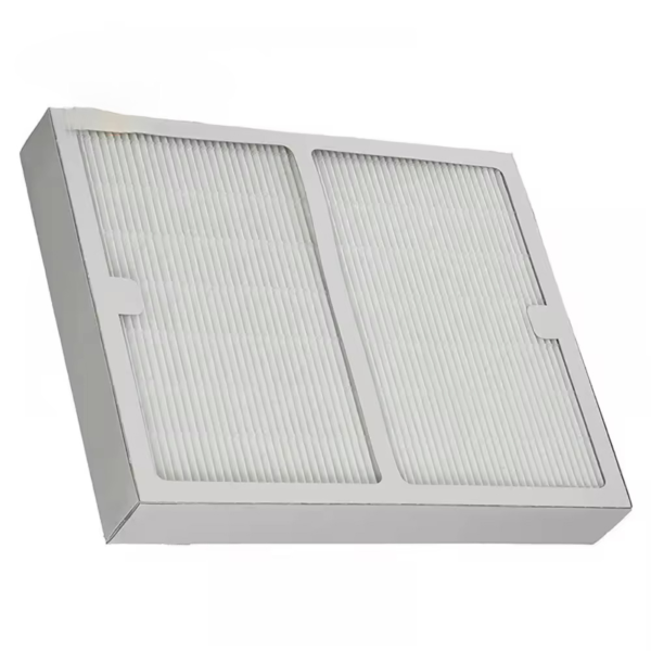 Replacement Filter A Compatible with Idylis Air Purifiers IAP-10-100 IAP-10-150 AC-2119 IAF-H-100A – Include 2 Filters & 2 Carbon Filters