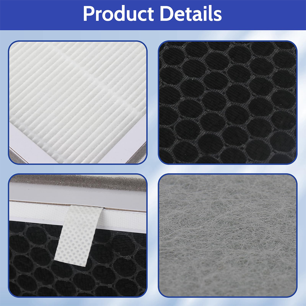 Vital 100-RF Air Purifier