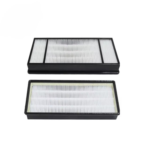 Replacement Filters HRF-H2, Compatible with Honeywell HRF-H1, HRF-H2 Fits Model HPA060, HPA160, HPA050, HPA150, HHT055, HHT155