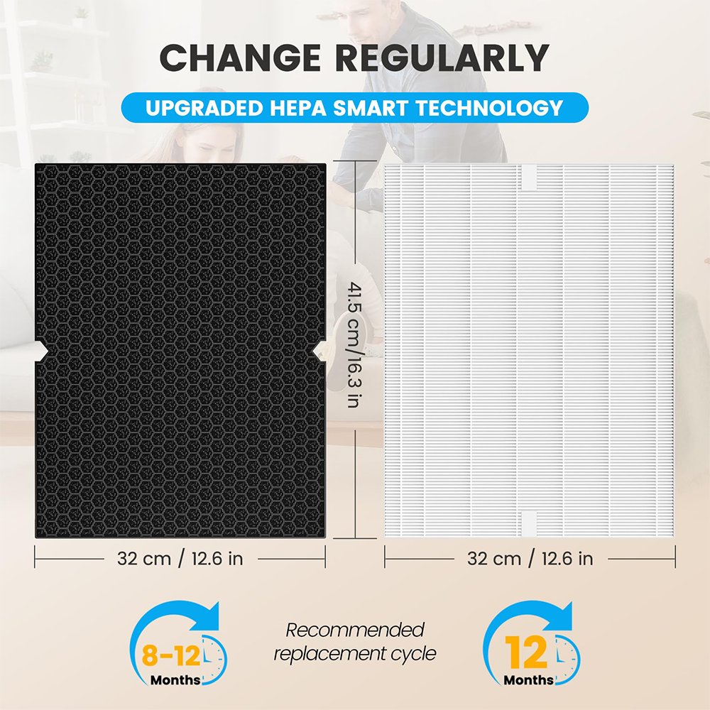 for Winix 5500-2 Air Purifier Part