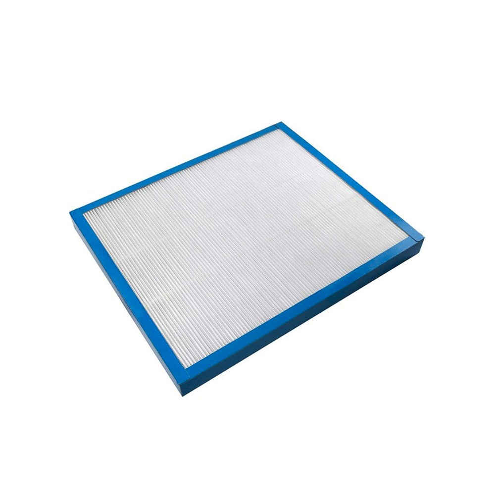 HEPA Filter for Homedics Totalclean Af-20FL Ar-2FL Af-100FL Replacement Fits Af-20 Ap-25 Ar-20 Af-100 Air Cleaners