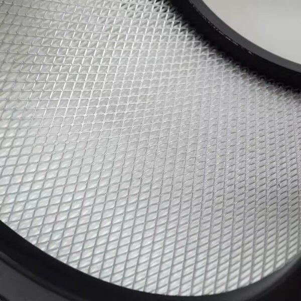 Replacement Filter Compatible with Honeywell 10500 (EV-10) 17000 17000-S 17005 Air Purifiers, Part Number 20500