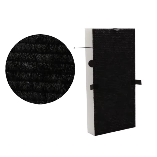 Air Purifier Filter Replacement for Honeywell U Filter (HRF201B) Febreze FRF102B Compatible with Honeywell HHT270, HHT290 Series - Image 3