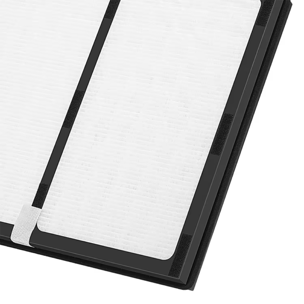 IAF-H-100D H13 True HEPA Replacement Idylis D Filter, Compatible with Idylis AC-2118, AC-2123, IAP-10-280 Air Purifier Devices