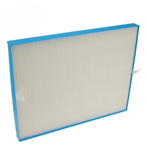 The True Air Purifier Filter Replacement for Winix 115122 PlasmaWave Series features a long - life washable filter. It comes with 21 carbon pre - filters, effectively trapping particles and reducing odors for cleaner air.