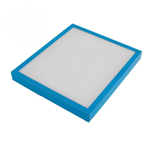 Homedics AF-100FL AF-100 Replacement Air Purifier Filter HypoAllergenic 100 CADR Air Cleaner Purifier HEPA Material H13