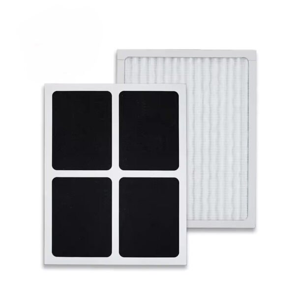 30920 Air Filter Replacement MERV13 Compatible with Hunter HEPAtech 30920 fits 30050 30054 30055 30065 30070 30071 30075 30080 30177 30832 30882 30883 37055 37065, Air Cleaner Purifiers Brand: Fizerneer