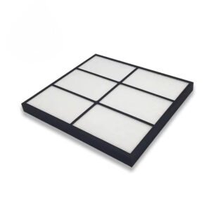 30940 Filter Replacement for Hunter 30940 Air Purifier, Models: 30210/30214/30215/30216/30225/30244/30245/30260/30398/30400/30401/30402/30525/36260/36395/37225